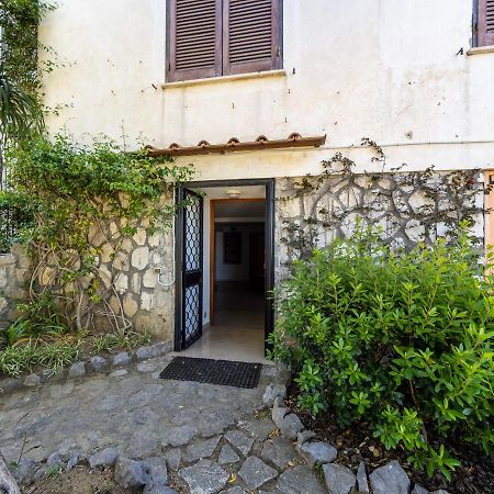 Ulivi Apt Villa Sorrento Luaran gambar