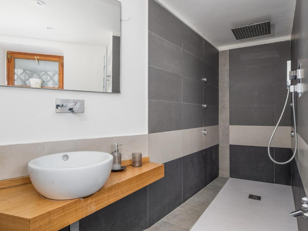 Ulivi Apt Villa Sorrento Luaran gambar