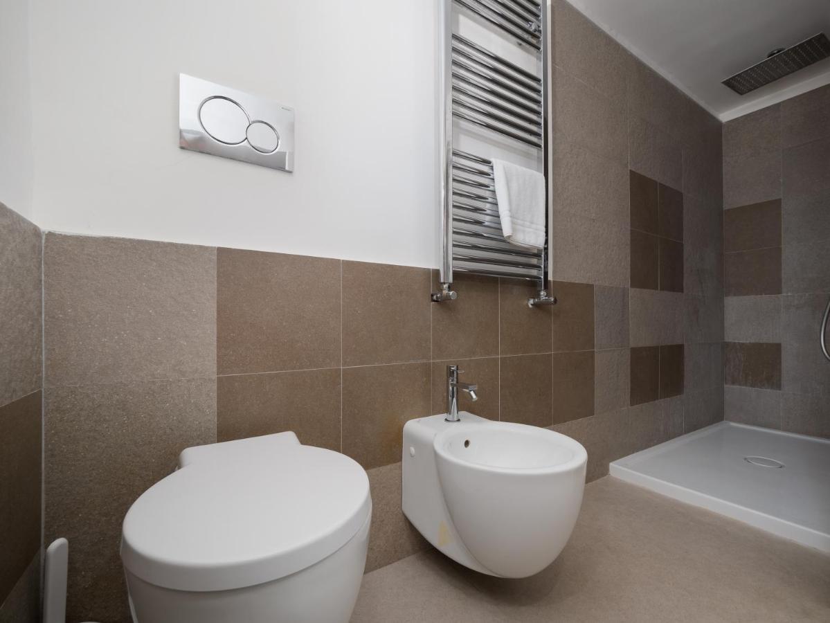 Ulivi Apt Villa Sorrento Luaran gambar