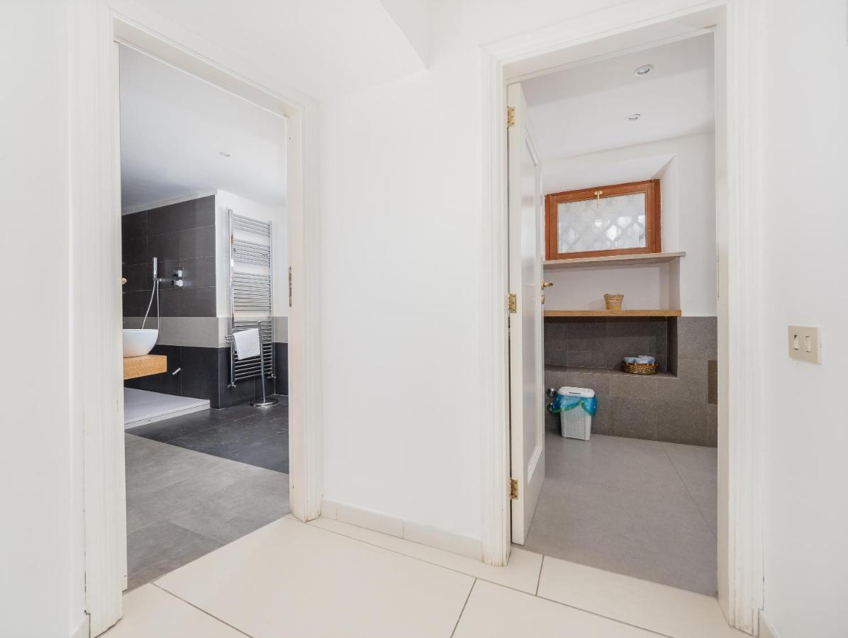 Ulivi Apt Villa Sorrento Luaran gambar