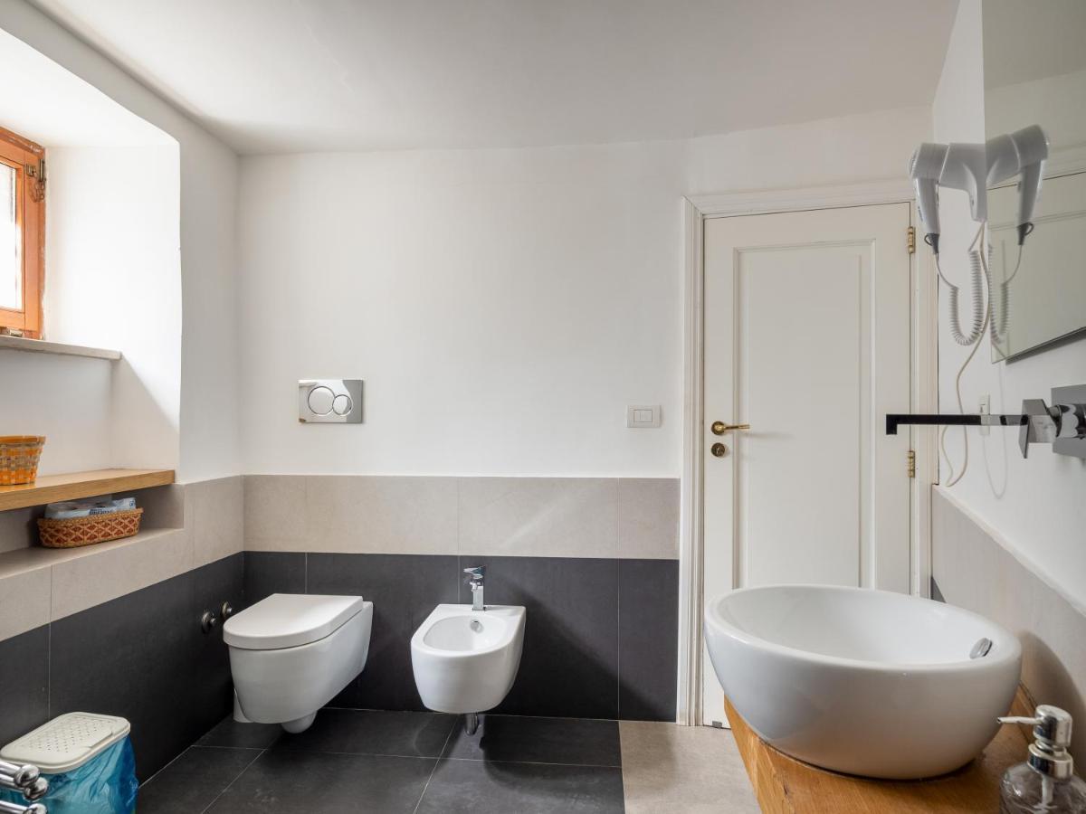 Ulivi Apt Villa Sorrento Luaran gambar