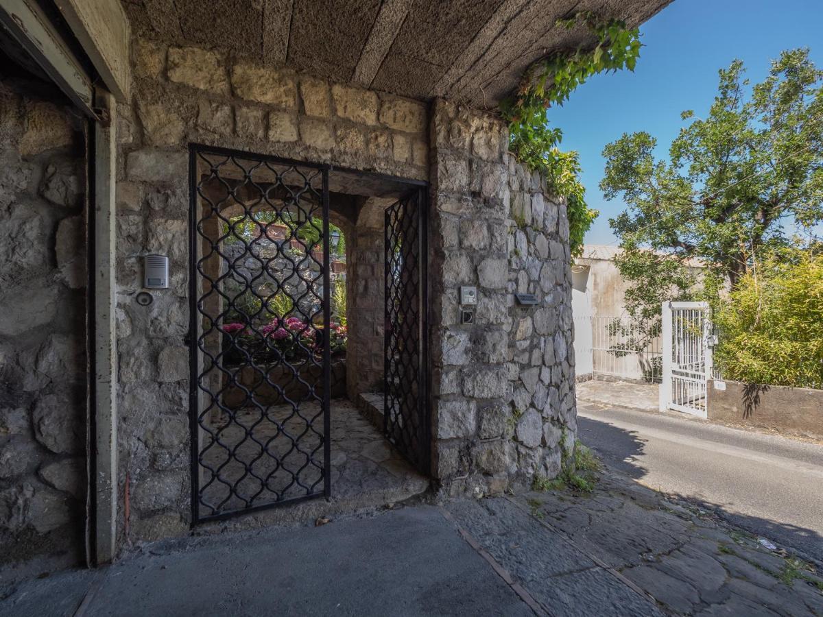 Ulivi Apt Villa Sorrento Luaran gambar