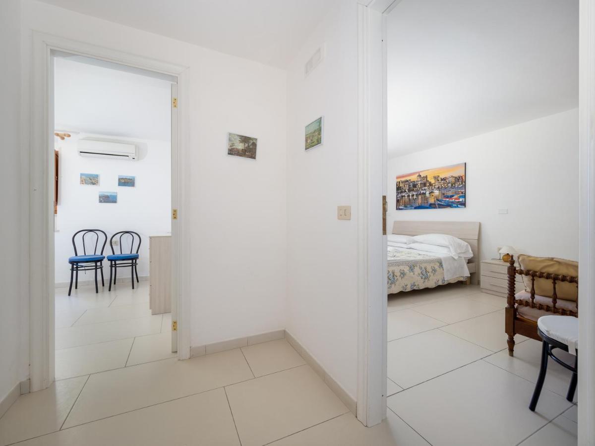 Ulivi Apt Villa Sorrento Luaran gambar