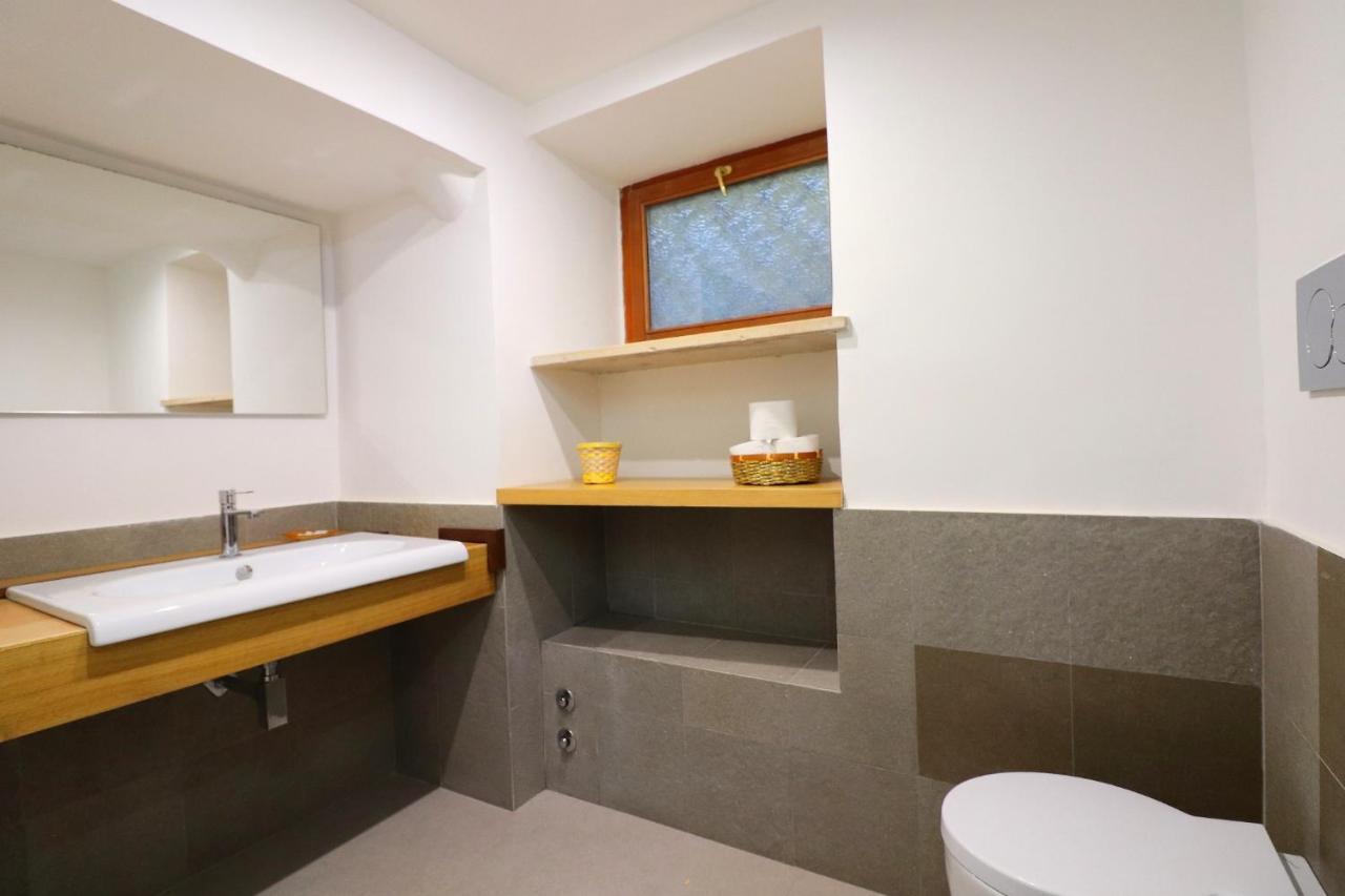 Ulivi Apt Villa Sorrento Luaran gambar